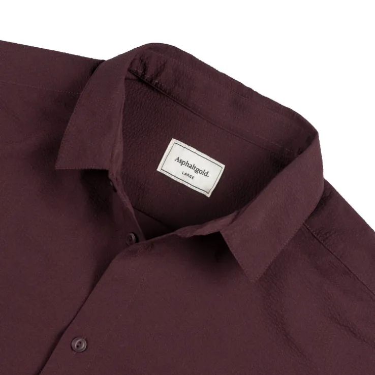 Asphaltgold Essential Shirt