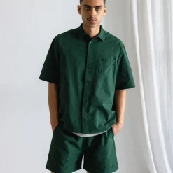 Asphaltgold Essential Shirt