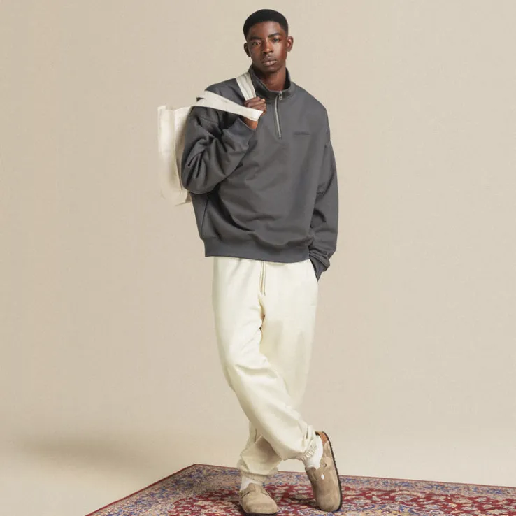 Asphaltgold Essential Sweatpant