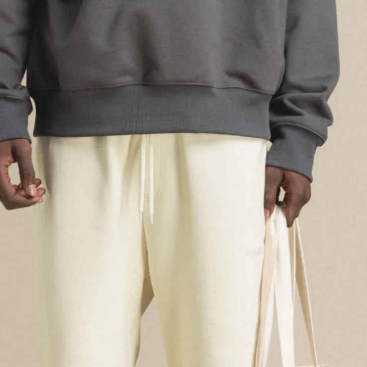 Asphaltgold Essential Sweatpant