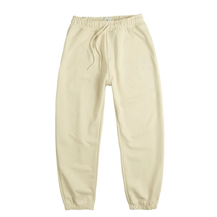 Asphaltgold Essential Sweatpant