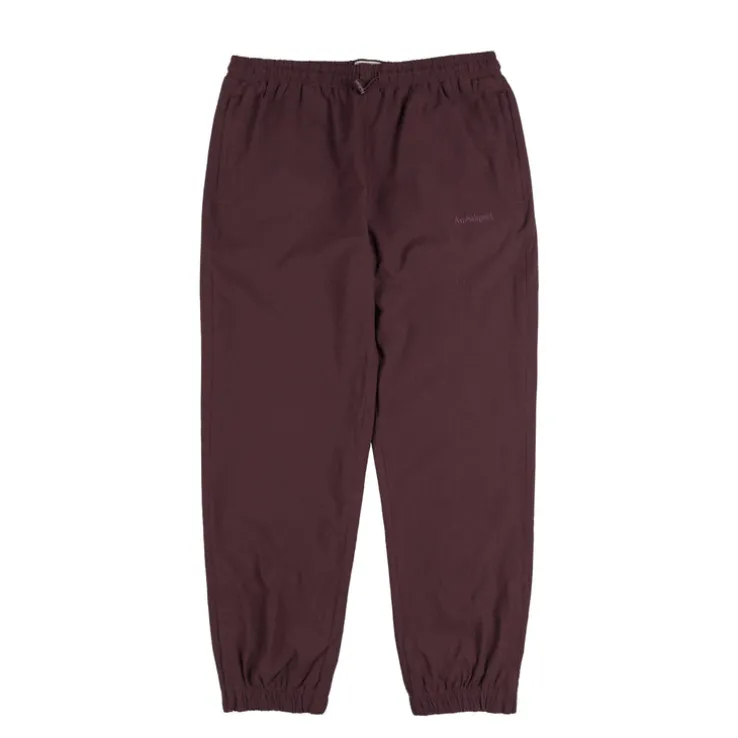 Asphaltgold Essential Track Pants