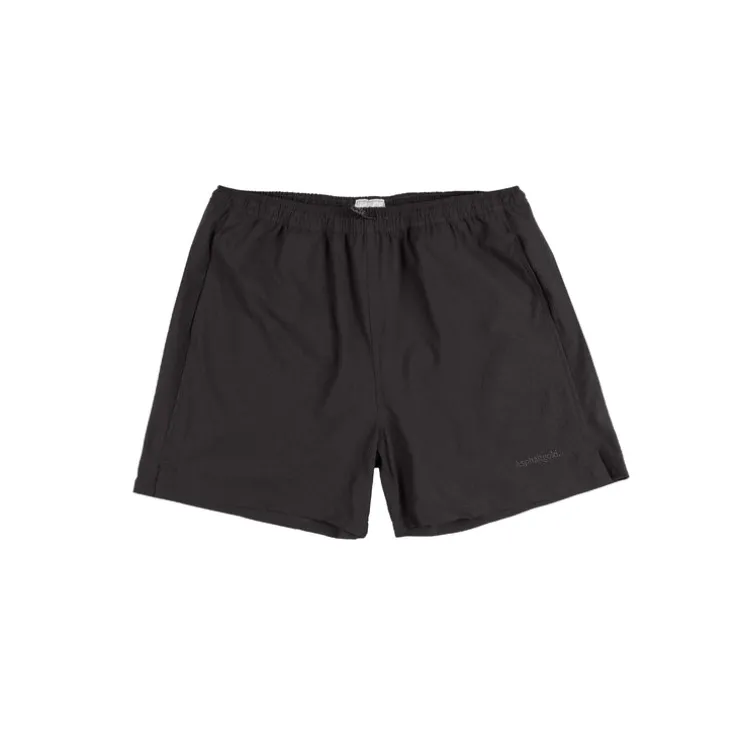 Asphaltgold Essential Track Shorts