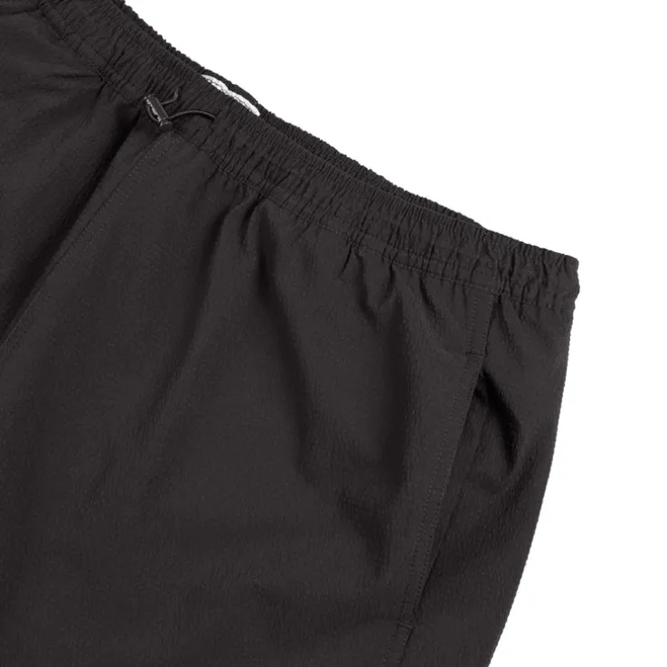 Asphaltgold Essential Track Shorts