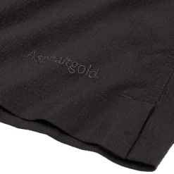 Asphaltgold Essential Track Shorts