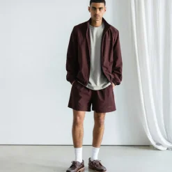 Asphaltgold Essential Track Jacket