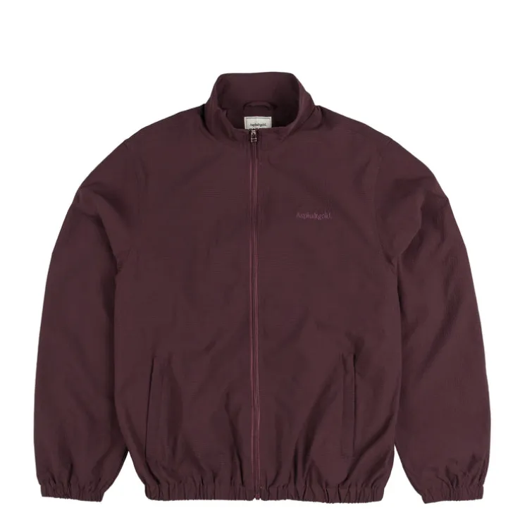 Asphaltgold Essential Track Jacket