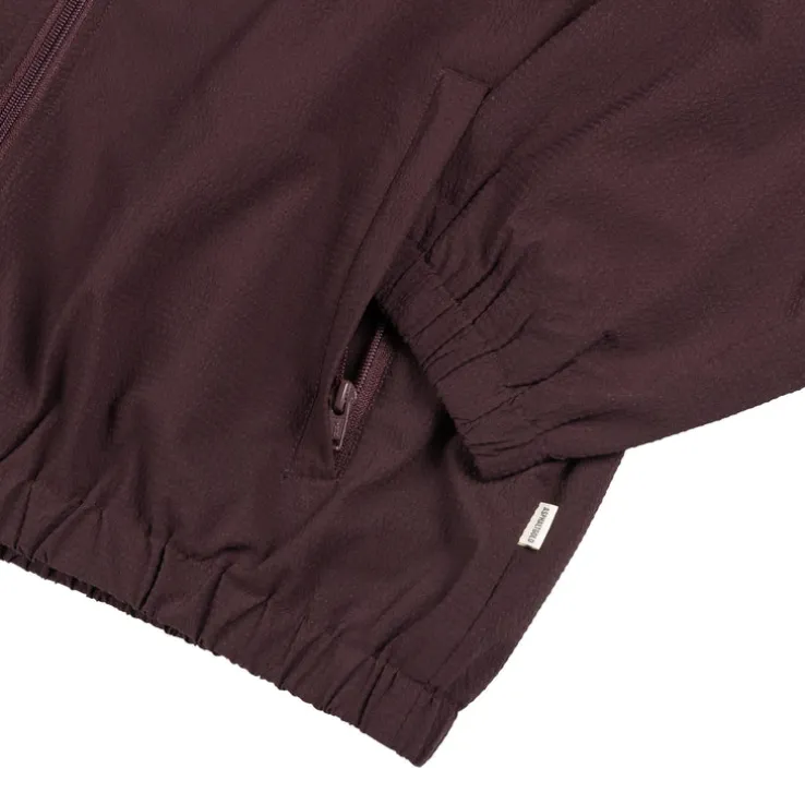 Asphaltgold Essential Track Jacket