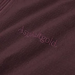 Asphaltgold Essential Track Jacket