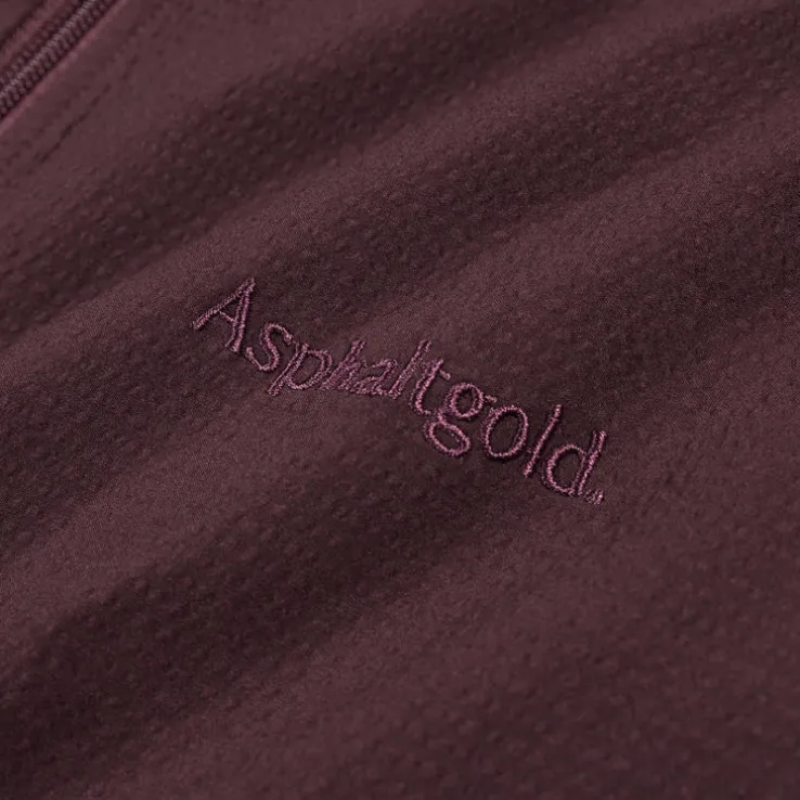 Asphaltgold Essential Track Jacket