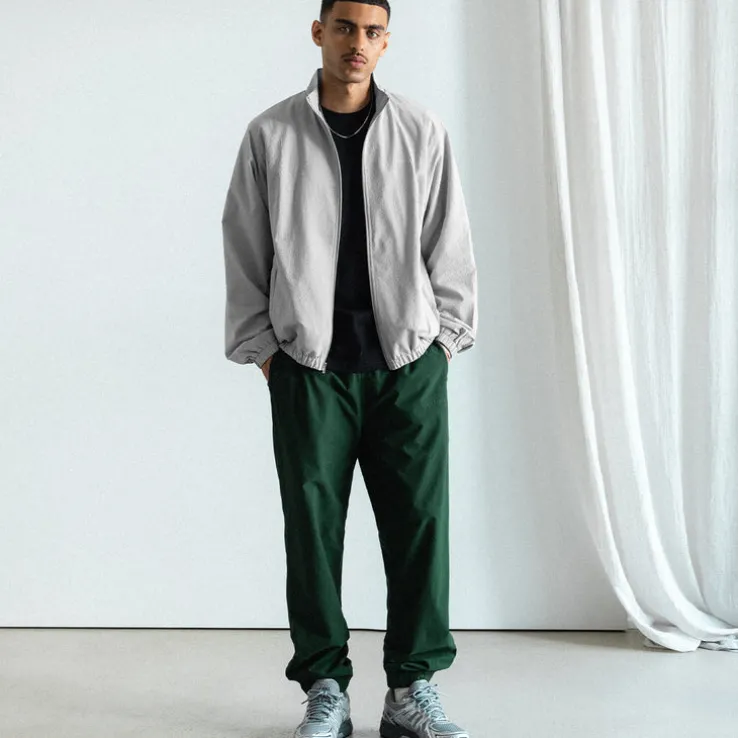 Asphaltgold Essential Track Pants