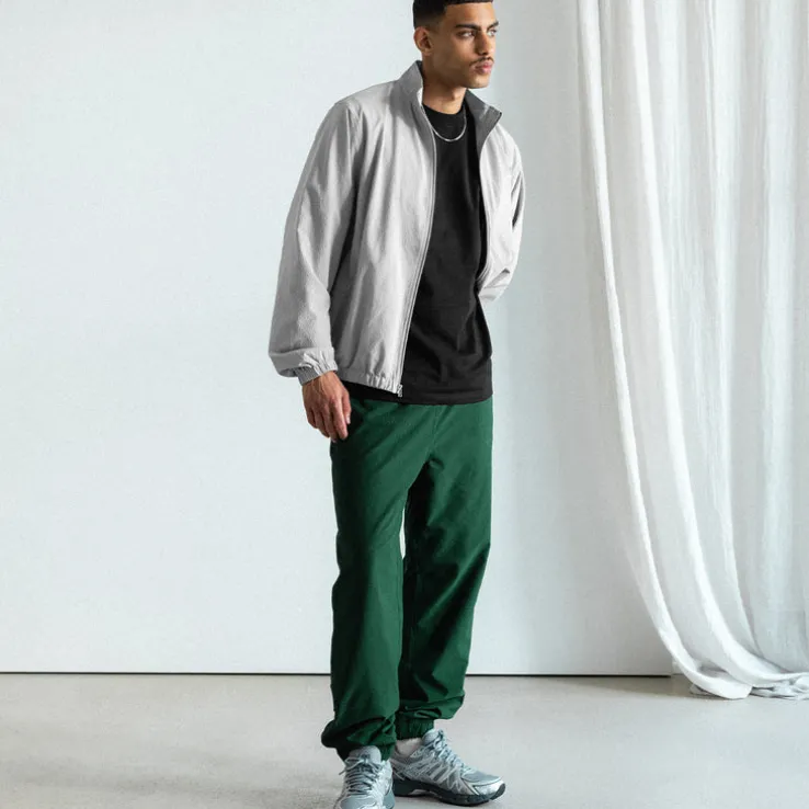 Asphaltgold Essential Track Pants