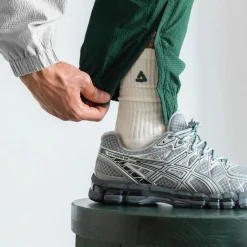 Asphaltgold Essential Track Pants