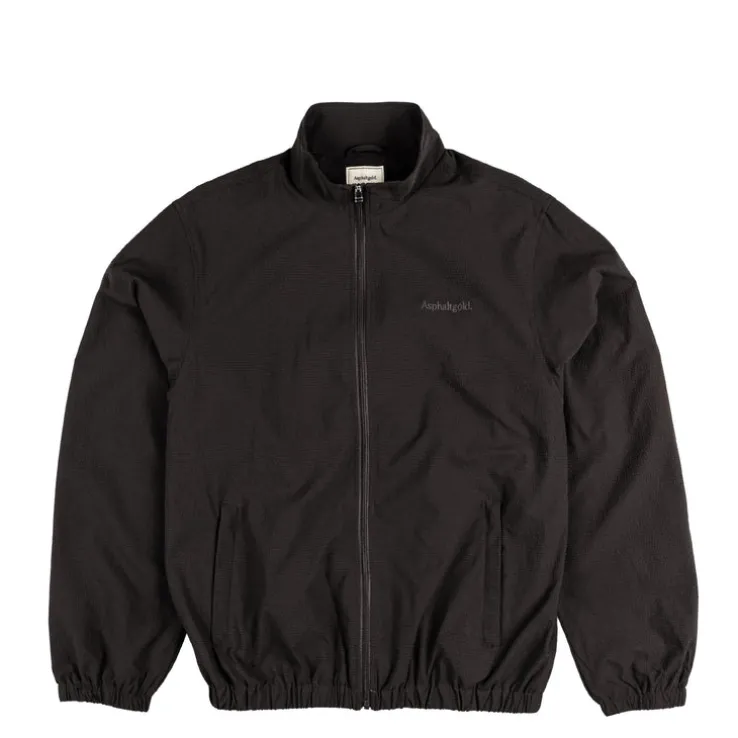 Asphaltgold Essential Track Jacket