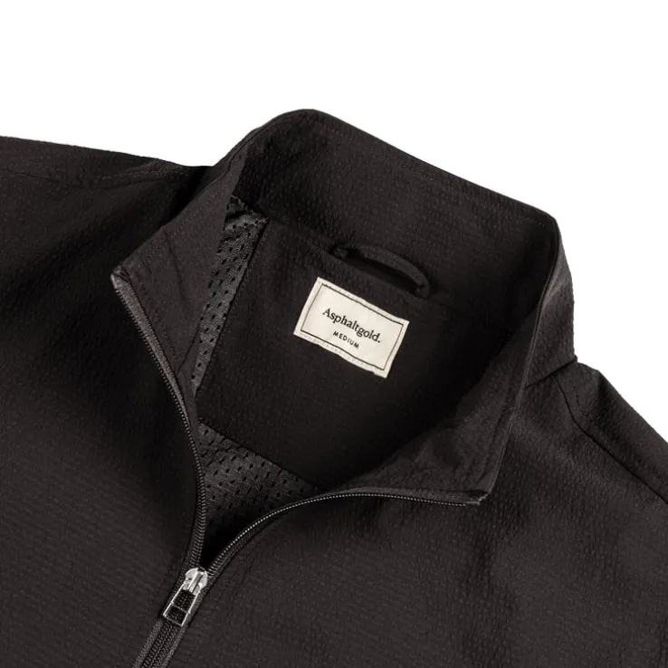 Asphaltgold Essential Track Jacket