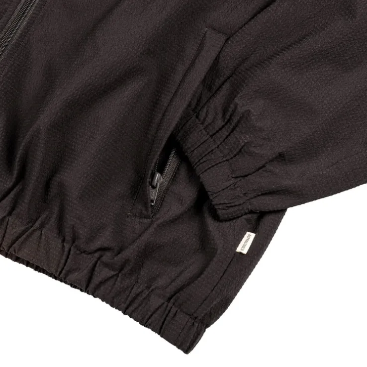 Asphaltgold Essential Track Jacket
