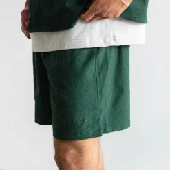 Asphaltgold Essential Track Shorts