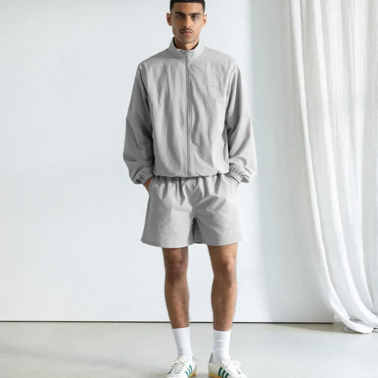 Asphaltgold Essential Track Shorts