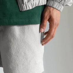Asphaltgold Essential Track Shorts