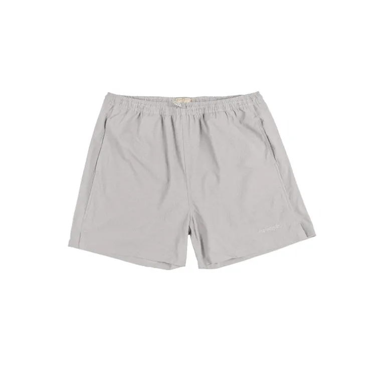 Asphaltgold Essential Track Shorts