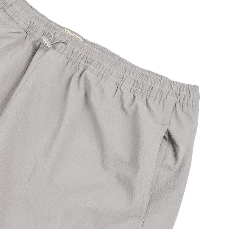 Asphaltgold Essential Track Shorts