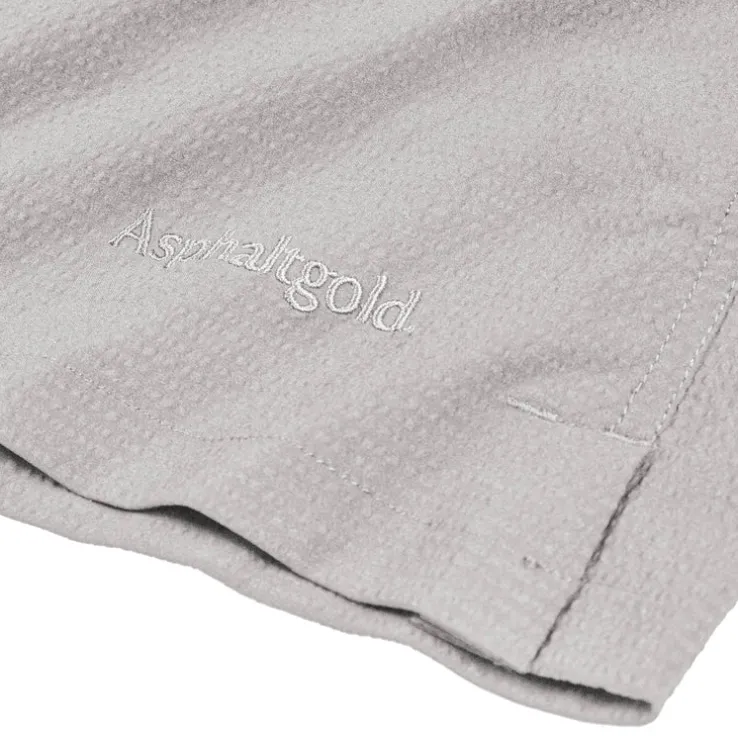 Asphaltgold Essential Track Shorts
