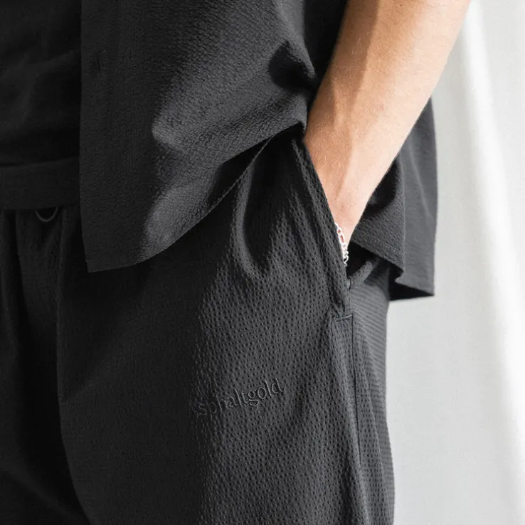 Asphaltgold Essential Track Pants