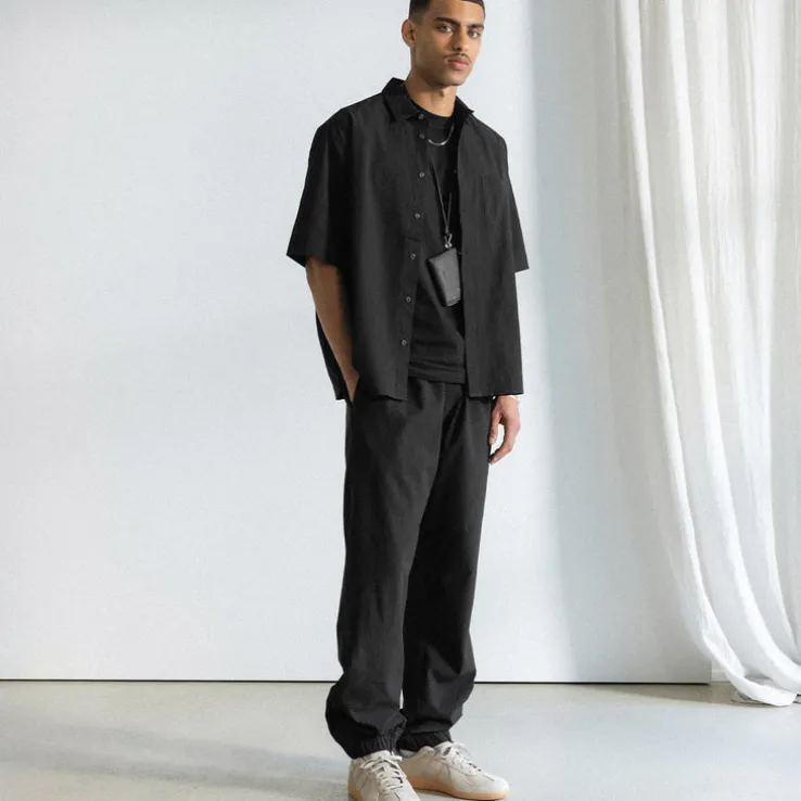 Asphaltgold Essential Track Pants
