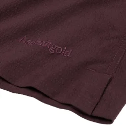 Asphaltgold Essential Track Shorts