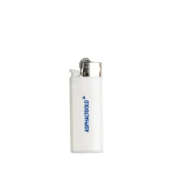 Asphaltgold Forever Young Lighter