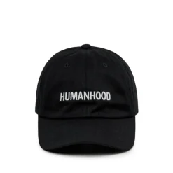 Asphaltgold Humanhood Cap