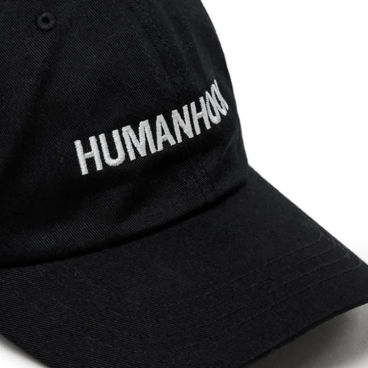 Asphaltgold Humanhood Cap