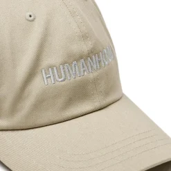 Asphaltgold Humanhood Cap
