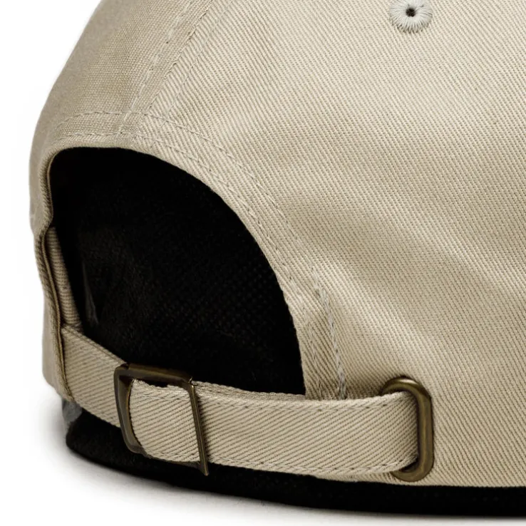 Asphaltgold Humanhood Cap