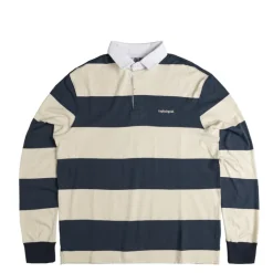 Asphaltgold *Never Enough.* Rugby Shirt
