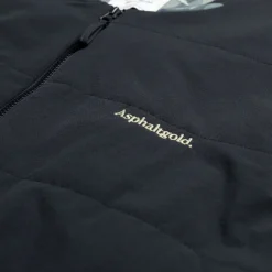 Asphaltgold *Never Enough.* Vest