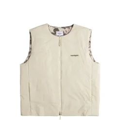Asphaltgold *Never Enough.* Vest