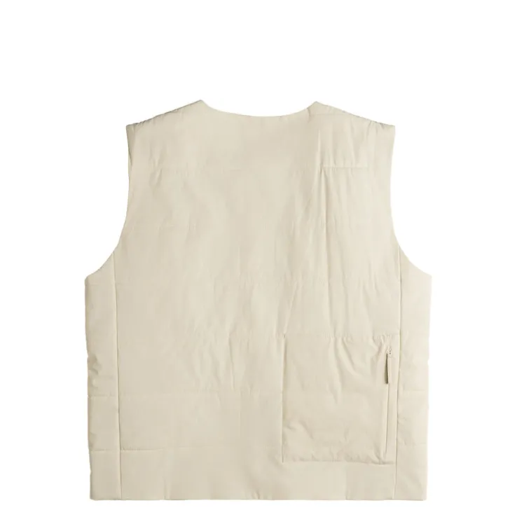 Asphaltgold *Never Enough.* Vest