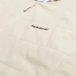 Asphaltgold *Never Enough.* Vest