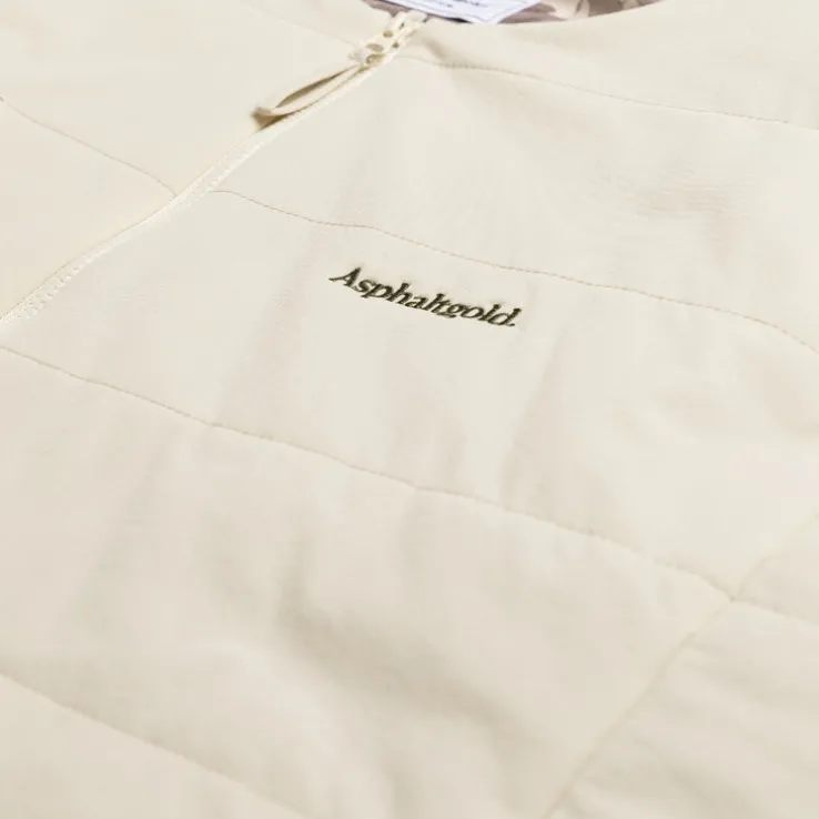 Asphaltgold *Never Enough.* Vest