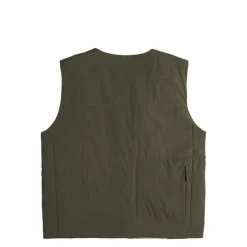 Asphaltgold *Never Enough.* Vest