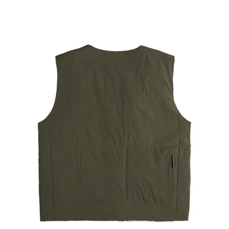 Asphaltgold *Never Enough.* Vest
