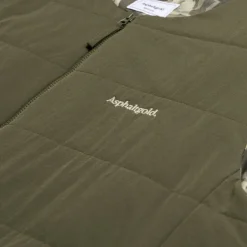 Asphaltgold *Never Enough.* Vest