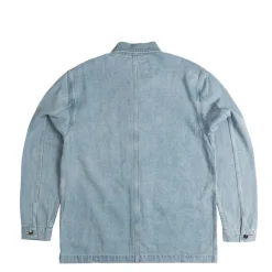 Asphaltgold *Never Enough.* Chore Coat