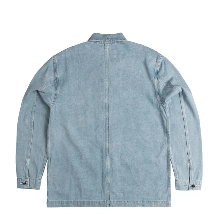 Asphaltgold *Never Enough.* Chore Coat