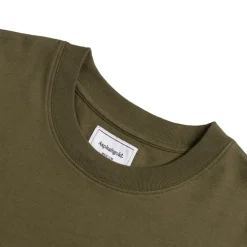 Asphaltgold *Never Enough.* T-Shirt