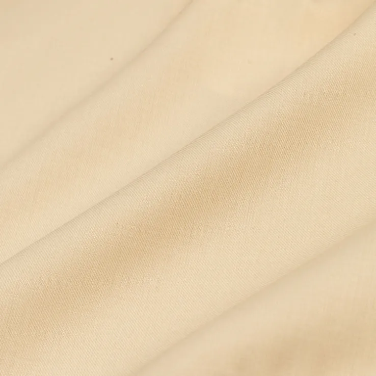 Asphaltgold Pleated Shorts
