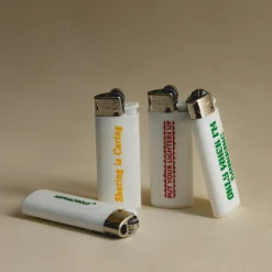 Asphaltgold Put Your Lighters Up Lighter