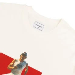 Asphaltgold Runner T-Shirt