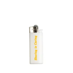 Asphaltgold Sharing is Caring Lighter